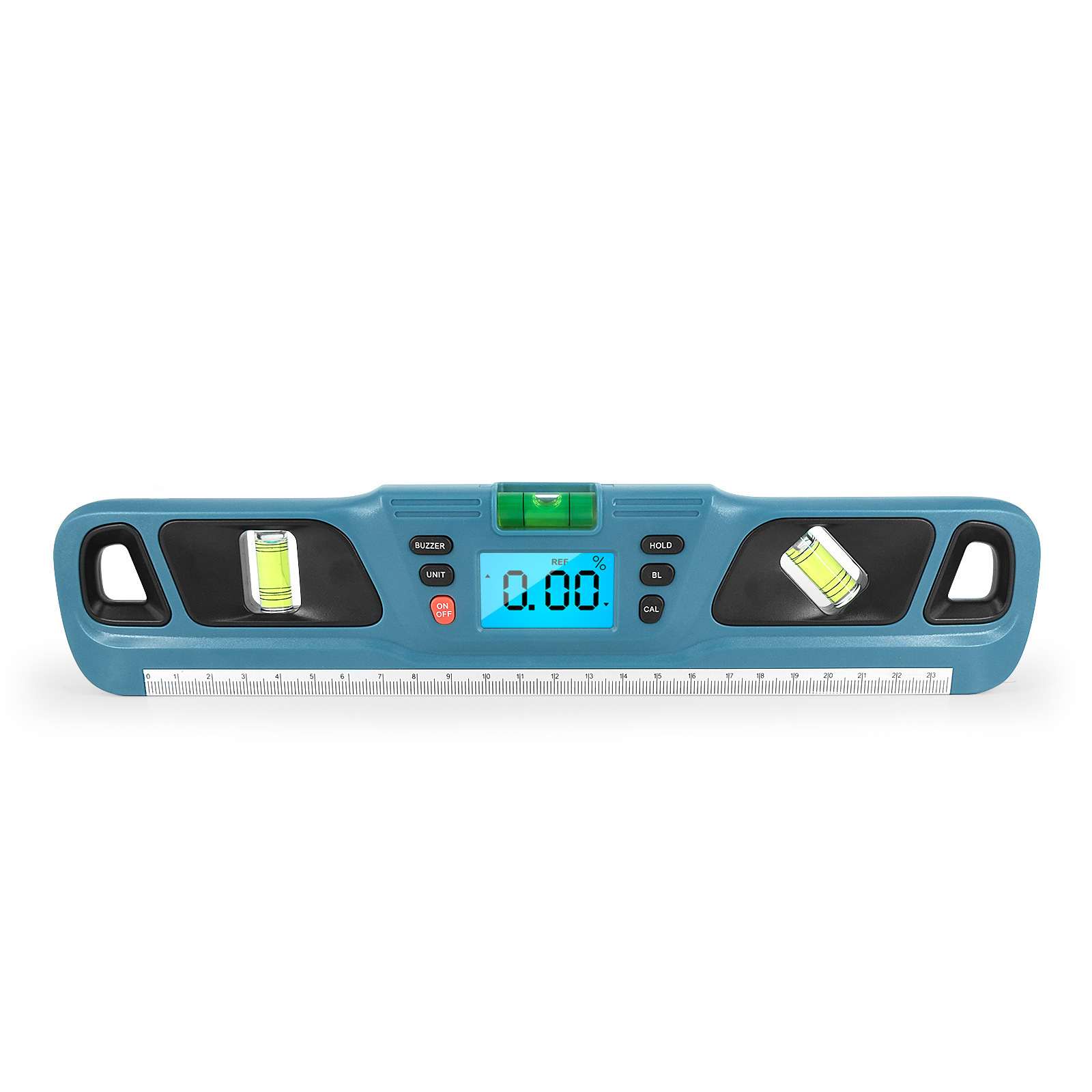 Digital Display Level Goniometer Horizontal Ruler - Image 6