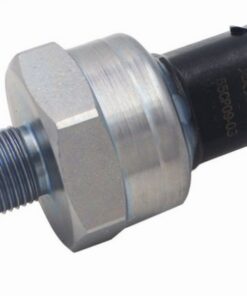 Brake oil pressure sensor