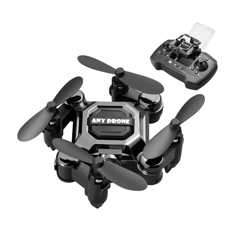 Mini Foldable Aerial Photography Childrens Toy - Image 4