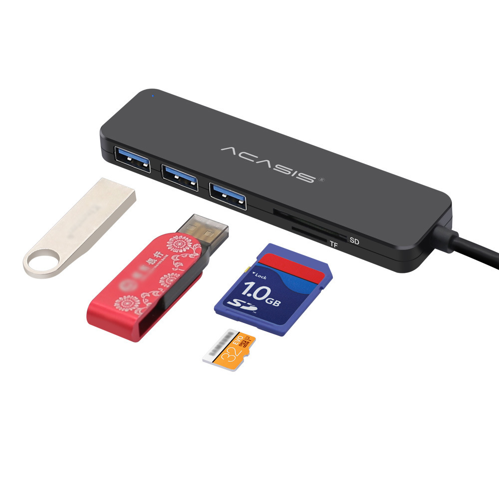Hub hub card reader - Image 4