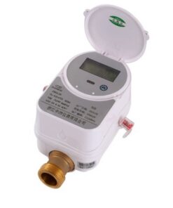 Far EasTone Smart Valve-Controlled Ultrasonic Water Meter - Image 7