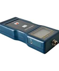 VM-6320 Digital Vibration Meter Vibration Analyzer Tester for Machinery - Image 3