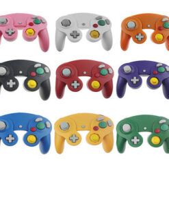 Controller Host NGC Game Controller GC Single Point Controller Vibration Controller