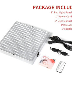 LED45W infrared lamp belt controller - Image 8