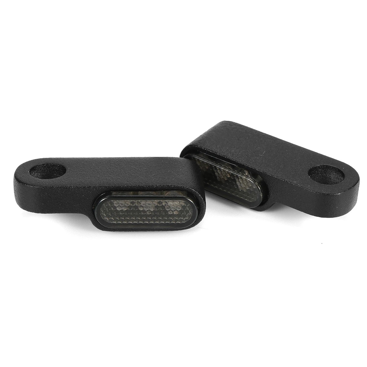 A New Type Of Motorcycle Handlebar Turn Signal - Image 5