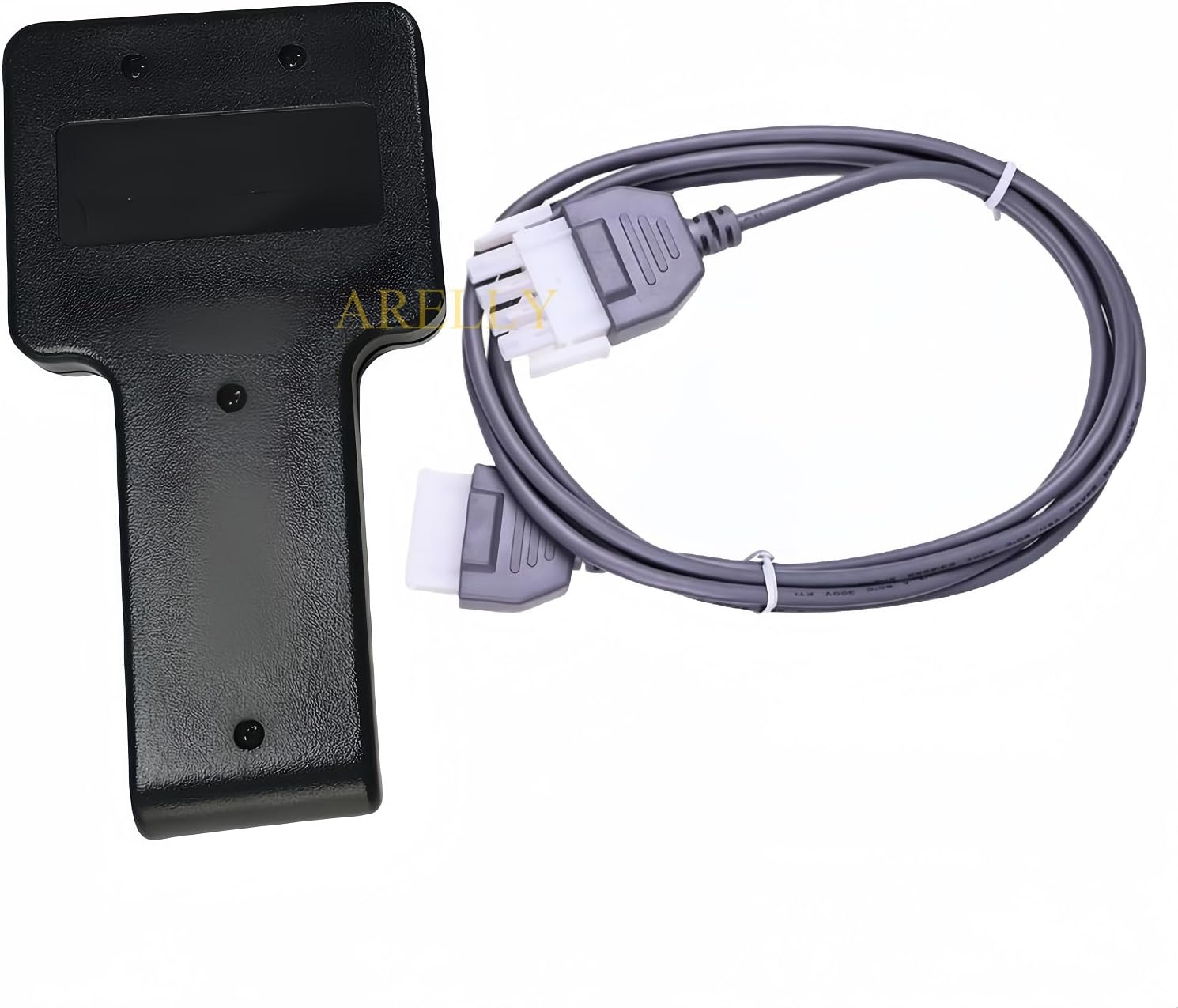 1600244 2901443 1001249695 Jlg Analyzer Handheld Diagnostictool with Cable - Image 5