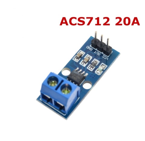 Current sensor module - Image 3