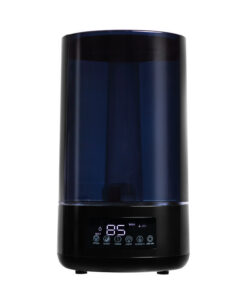 Smart Household Mute Aromatherapy Humidifier