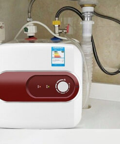 Instant Hot Water Storage Household Electric Water Heater