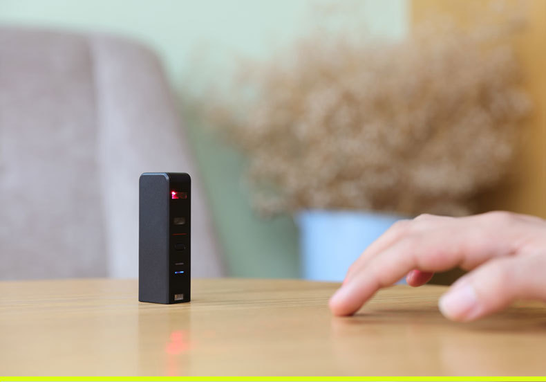 Laser laser bluetooth projection keyboard - Image 9