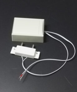 Alternative view of Water level sensor