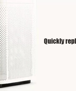 Alternative view of Xiaomi Air Purifier