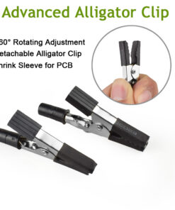 Epair station soldering station LED lamp magnifying glass - Image 3