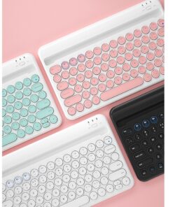 Bluetooth keyboard