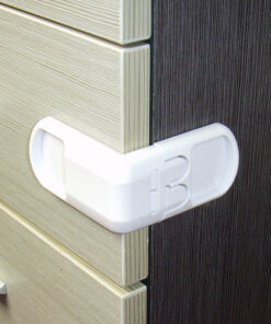 Baby 90 degree lock security - Image 3