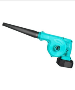 Alternative view of Rechargeable Lithium Battery Powerful Hair Dryer