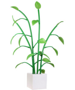 Alternative view of Magic LED Indoor Plant Ornaments Programmable