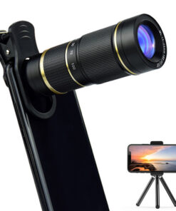 Home Zoom Camera Photo Telescope Lens - Image 4