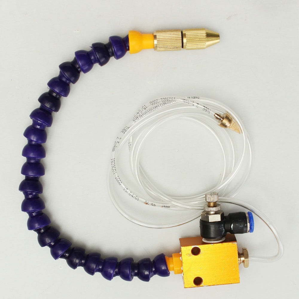 Excellent Quality Mist Coolant Lubrication Spray System For - Image 4