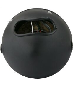 Alternative view of Motorcycle 6.5 Inch LED Retrofit Retro Universal Headlight