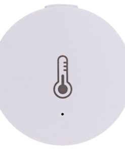 Temperature And Humidity Sensor Wireless Control Home Detector Temperature Humidity Sensor