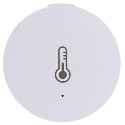 Temperature And Humidity Sensor Wireless Control Home Detector Temperature Humidity Sensor