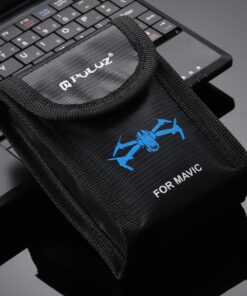 Battery Explosion-proof Bag Lithium Storage Safety Protection