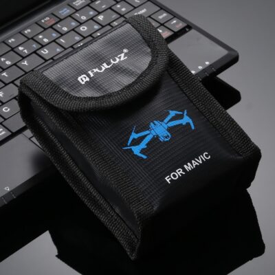 Battery Explosion-proof Bag Lithium  Storage Safety Protection