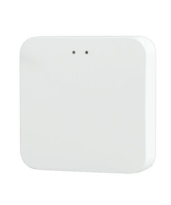 Alternative view of Graffiti Wireless Multi-mode Gateway WiFiZigBeeBluetooth Mesh Dual-mode Smart Home Gateway