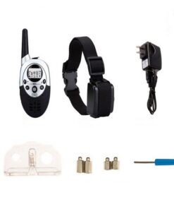1000 meters remote control bark arrester - Image 3