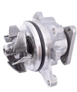Alternative view of XE XF XJ Engine Water Pump Circulating Water Pump JDE36106 JDE38893