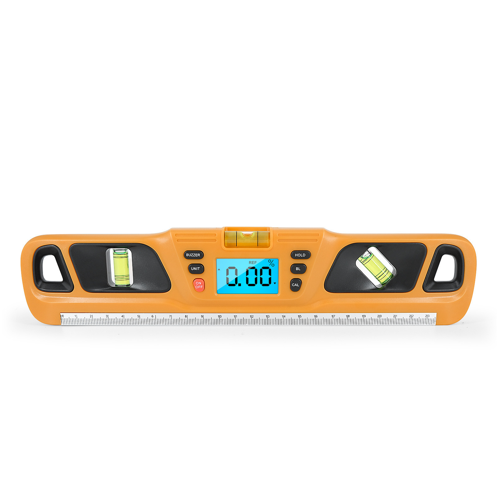 Digital Display Level Goniometer Horizontal Ruler - Image 8
