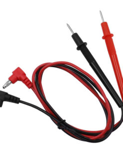 Alternative view of Universal Digital Multimeter Pen 1000V Connecting Line