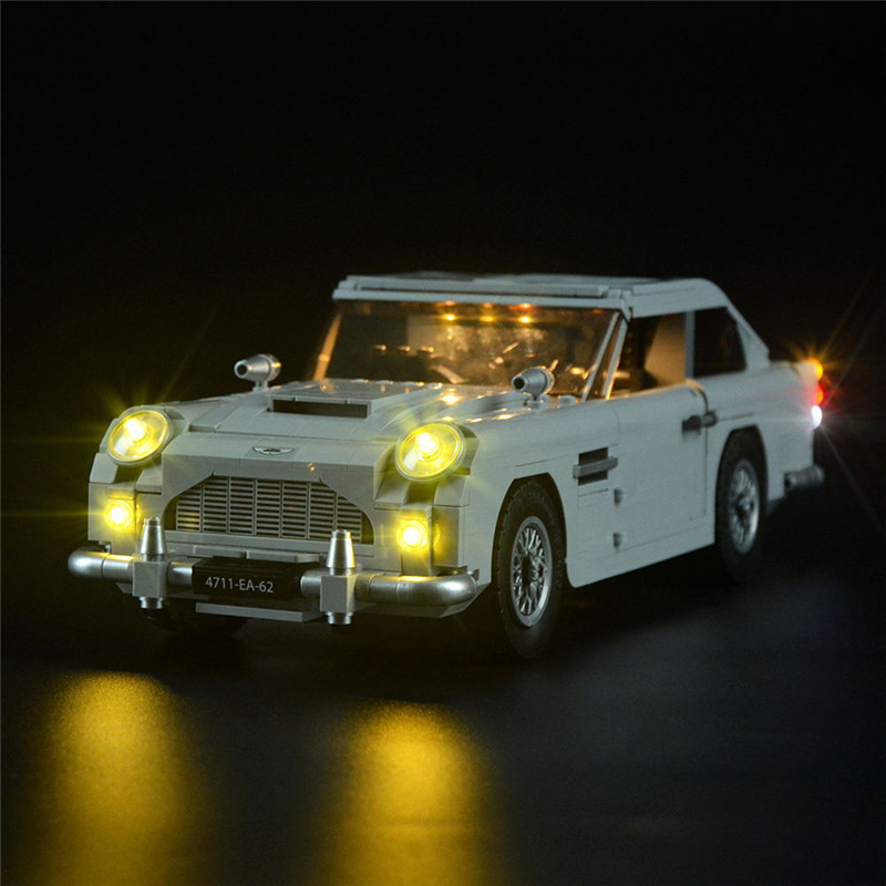 LED lighting - Image 3