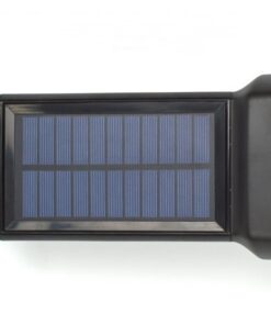 Solar outdoor garden light led lighting street light - Image 4