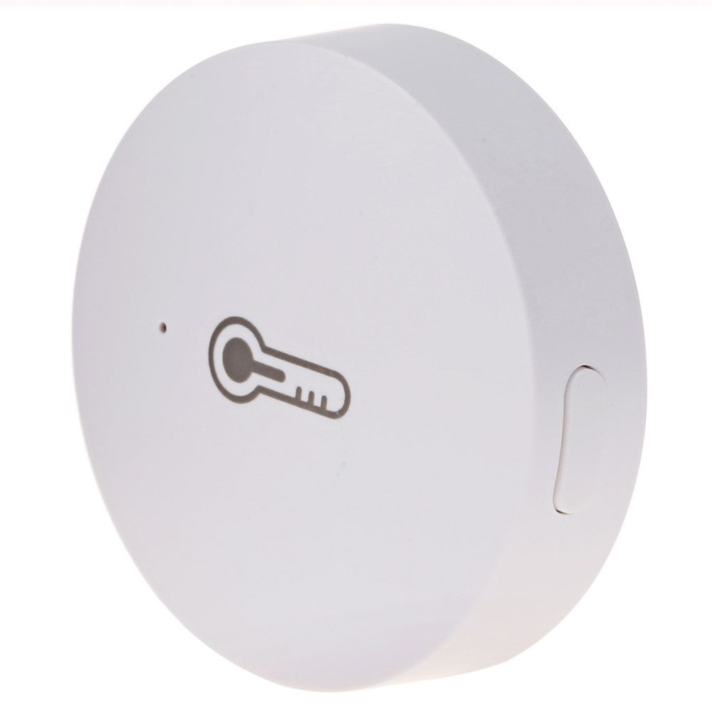 Temperature And Humidity Sensor Wireless Control Home Detector Temperature Humidity Sensor - Image 3
