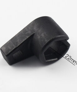 Alternative view of Automotive oxygen sensor