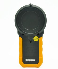 Huayi MS6612 illuminance meter ambient light brightness tester brightness meter light meter high precision flow brightness meter - Image 4