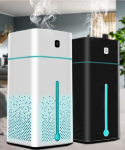 Air Purifier Humidifier