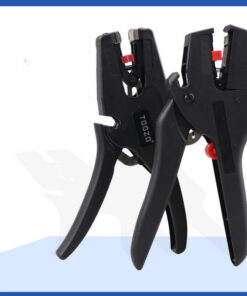 Alternative view of Lightweight Wire Stripper Automatic Cable