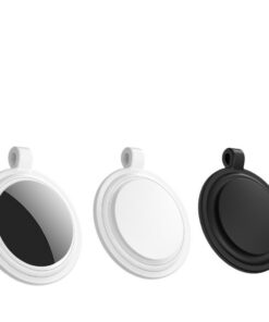 Alternative view of Global Positioning Car Key Wallet With Anti-loss Tracker For Valuables