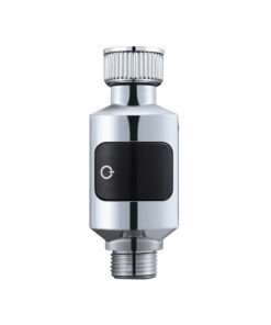Shower Head Temperature Meter Shower Faucet Water Thermometer - Image 5
