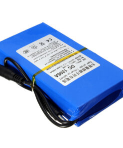 Battery Polymer Battery, Rechargeable Lithium Battery, Monitoring Lithium Battery - Image 5