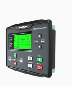 HGM6110NC Genset Controller Single Unit Automation + RS485 - Image 3