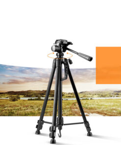 Alternative view of SLR Camera Tripod Photography Camera Portable
