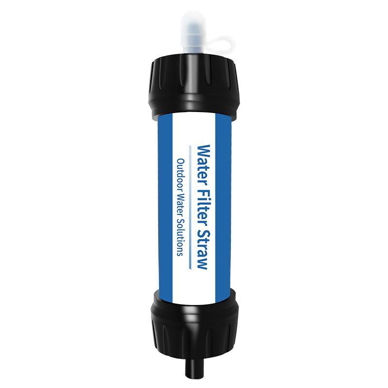 Portable Outdoor Ultrafiltration Water Purification Straw - Image 5