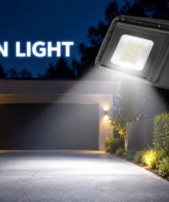 Alternative view of Solar Powered Motion Sensor Outdoor Light W709 For Garden Yard 20W Street Road Lamp OEM