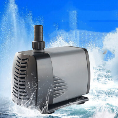 Water Pump Fish Tank Submersible Pump Circulating Pump