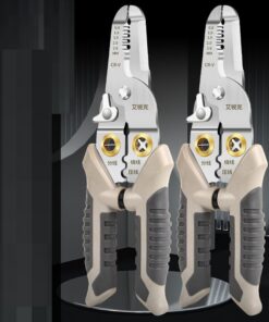 Multi-functional Wire Stripper