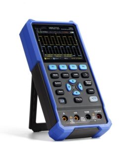 Handheld Small Oscilloscope Convenient Wave Table Auto Repair - Image 6